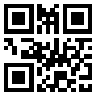 QrCode di 3307696172