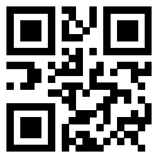 Il Qr Code di 3307696175