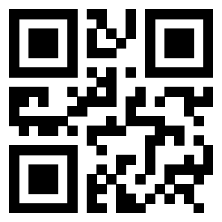 Il QrCode di 3307696177