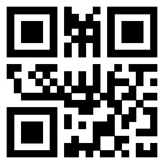 Il QrCode di 3307696179