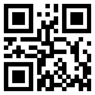 3307696181 - Immagine del Qr Code