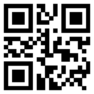 Il Qr Code di 3307696183
