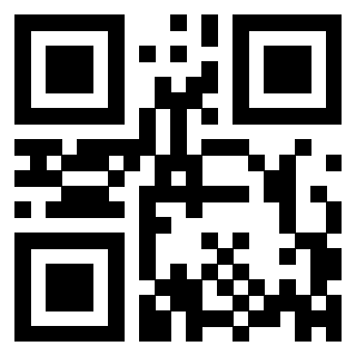 QrCode di 3307696188