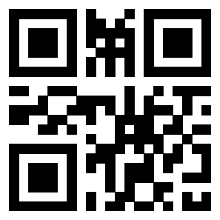 QrCode di 3307696193