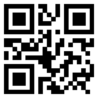 3307696195 QrCode associato