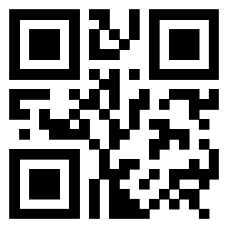 3307696196 - Immagine del QrCode