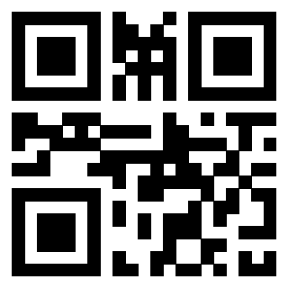 Il QrCode di 3307696201