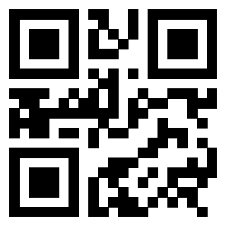 3307696204 Qr Code associato
