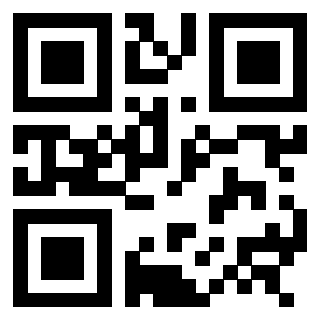Scansione del Qr Code di 3307696206
