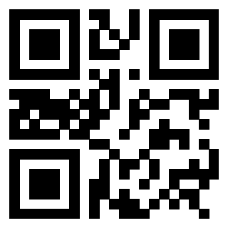 3307696211 - Immagine del Qr Code