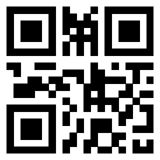 QrCode di 3307696212