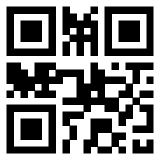 Immagine del QrCode di 3307696214
