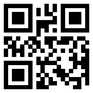 3307696218 Qr Code associato