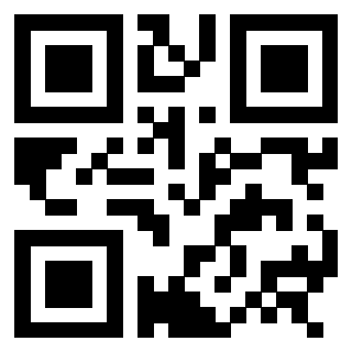 Qr Code di 3307696219