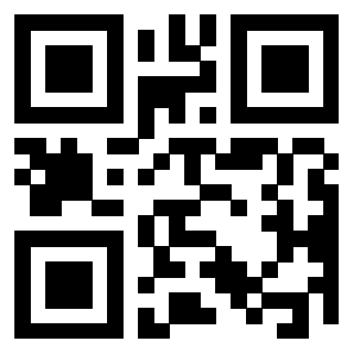 Scansione del QrCode di 3307696220