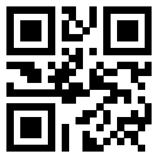 3307696221 - Immagine del Qr Code associato