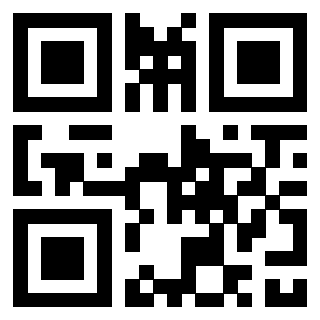 3307696223 - Immagine del QrCode