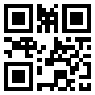 Scansione del QrCode di 3307696230