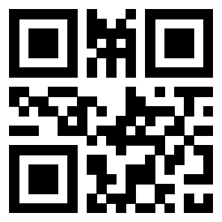 Il Qr Code di 3307696231