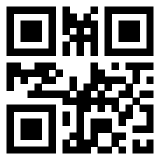 3307696232 - Immagine del Qr Code