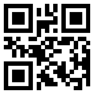 3307696235 Qr Code associato