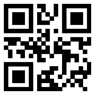3307696237 - Immagine del QrCode