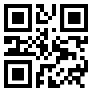3307696238 - Immagine del QrCode