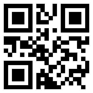 3307696241 - Immagine del QrCode associato