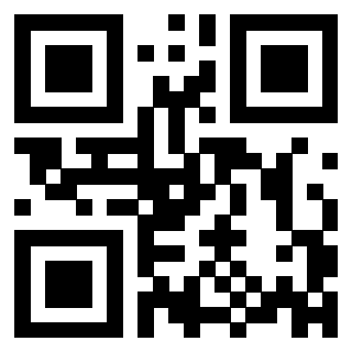 3307696242 - Immagine del QrCode