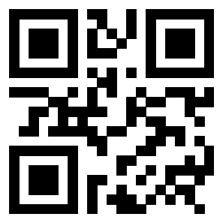 Il QrCode di 3307696244