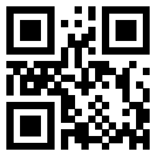3307696250 - Immagine del QrCode associato