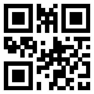 3307696253 - Immagine del Qr Code