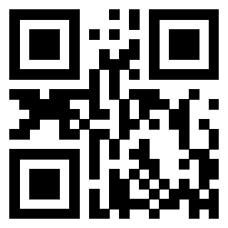 Il QrCode di 3307696257