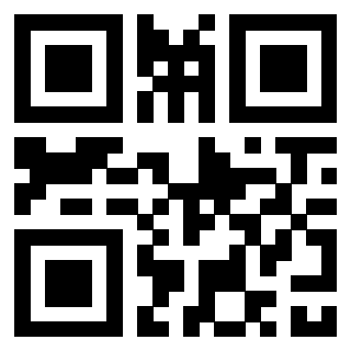 Il Qr Code di 3307696259