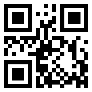 3307696264 - Immagine del QrCode associato