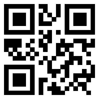 Scansione del Qr Code di 3307696265