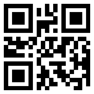 Scansione del Qr Code di 3307696266