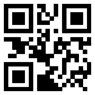 Qr Code di 3307696267