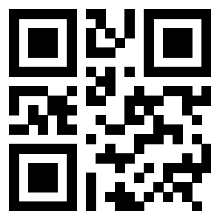 Qr Code di 3307696268