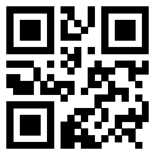 3307696269 - Immagine del QrCode