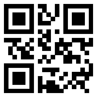 QrCode di 3307696272