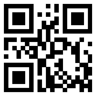 Immagine del QrCode di 3307696276