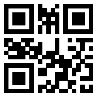 QrCode di 3307696277