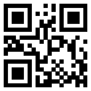 Il QrCode di 3307696278
