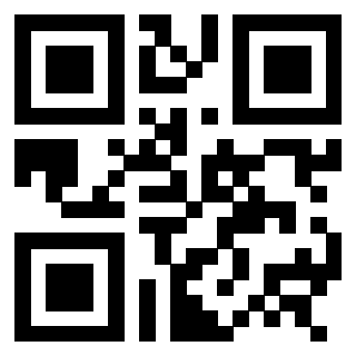QrCode di 3307696279