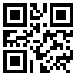 3307696280 Qr Code associato