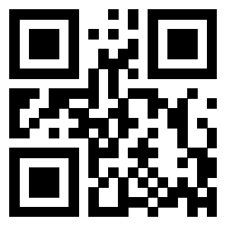 3307696282 Qr Code associato