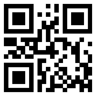 Immagine del QrCode di 3307696285