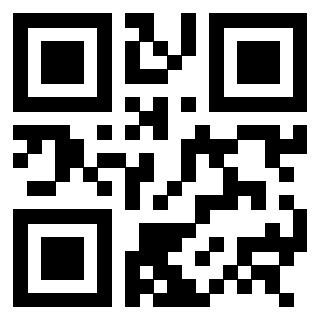 3307696288 QrCode associato