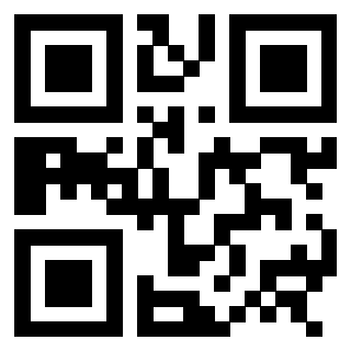 Il Qr Code di 3307696289
